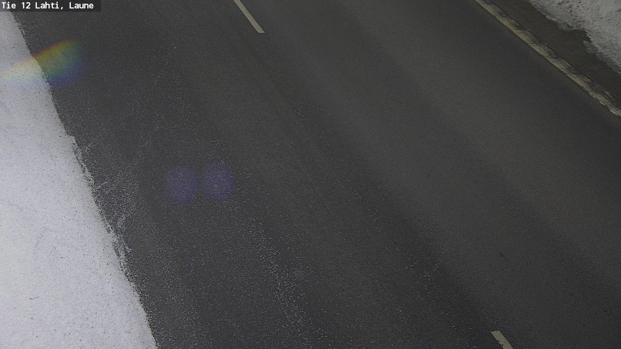 Kelikamerat Kuva Tie 12 Lahti, Laune, Lahti, Päijät-Häme