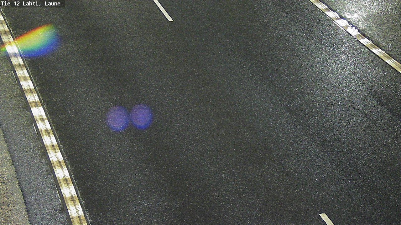 Kelikamerat Kuva Tie 12 Lahti, Laune, Lahti, Päijät-Häme