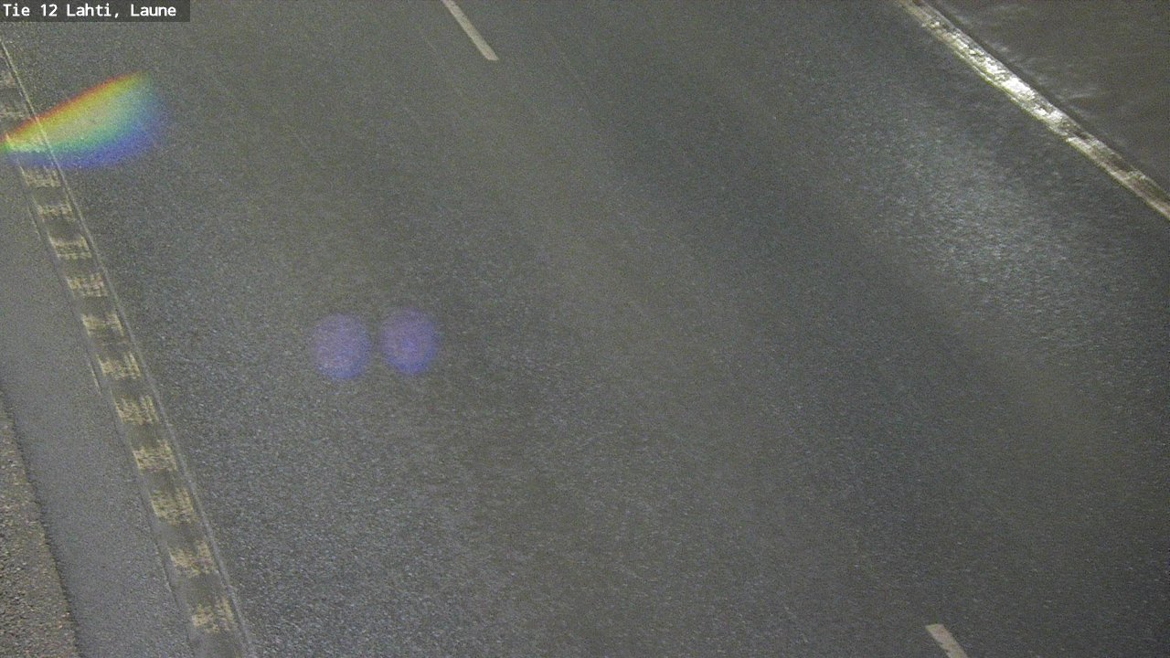 Kelikamerat Kuva Tie 12 Lahti, Laune, Lahti, Päijät-Häme