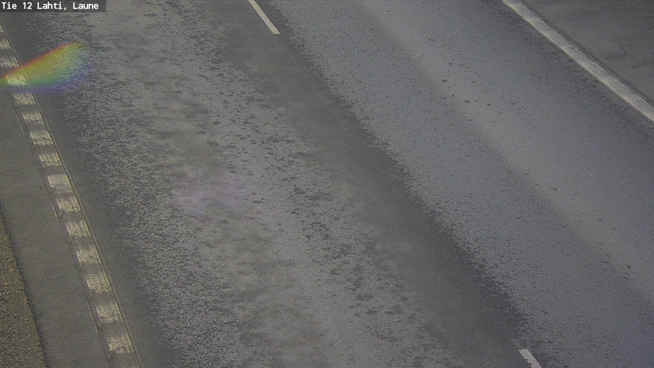 Kelikamerat Kuva Tie 12 Lahti, Laune, Lahti, Päijät-Häme