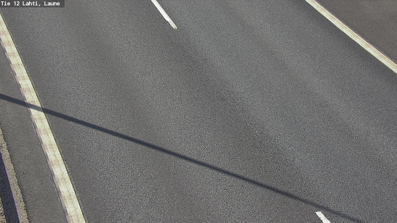 Kelikamerat Kuva Tie 12 Lahti, Laune, Lahti, Päijät-Häme