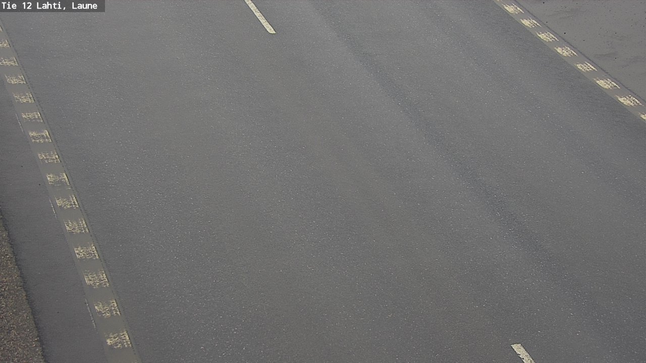 Kelikamerat Kuva Tie 12 Lahti, Laune, Lahti, Päijät-Häme