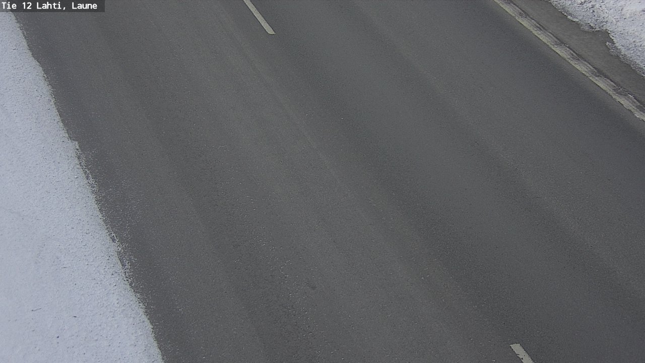 Kelikamerat Kuva Tie 12 Lahti, Laune, Lahti, Päijät-Häme