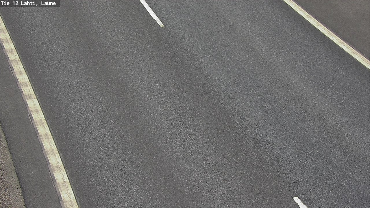 Kelikamerat Kuva Tie 12 Lahti, Laune, Lahti, Päijät-Häme