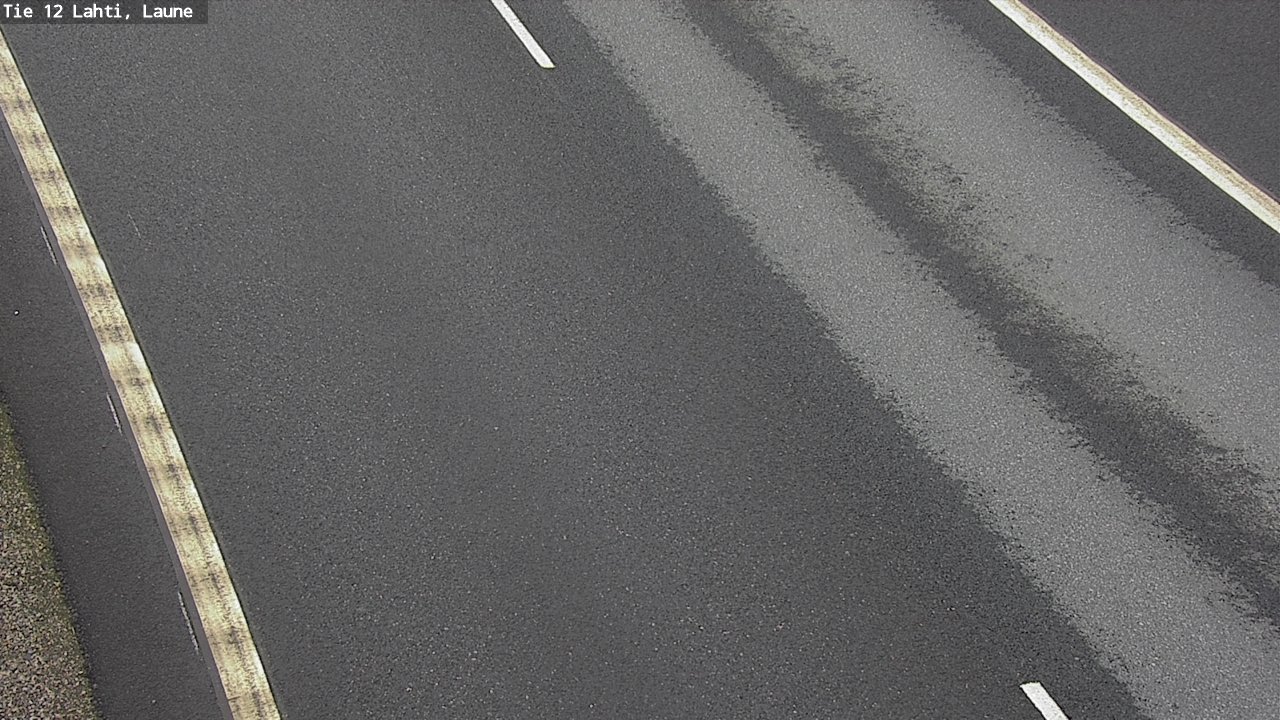 Kelikamerat Kuva Tie 12 Lahti, Laune, Lahti, Päijät-Häme