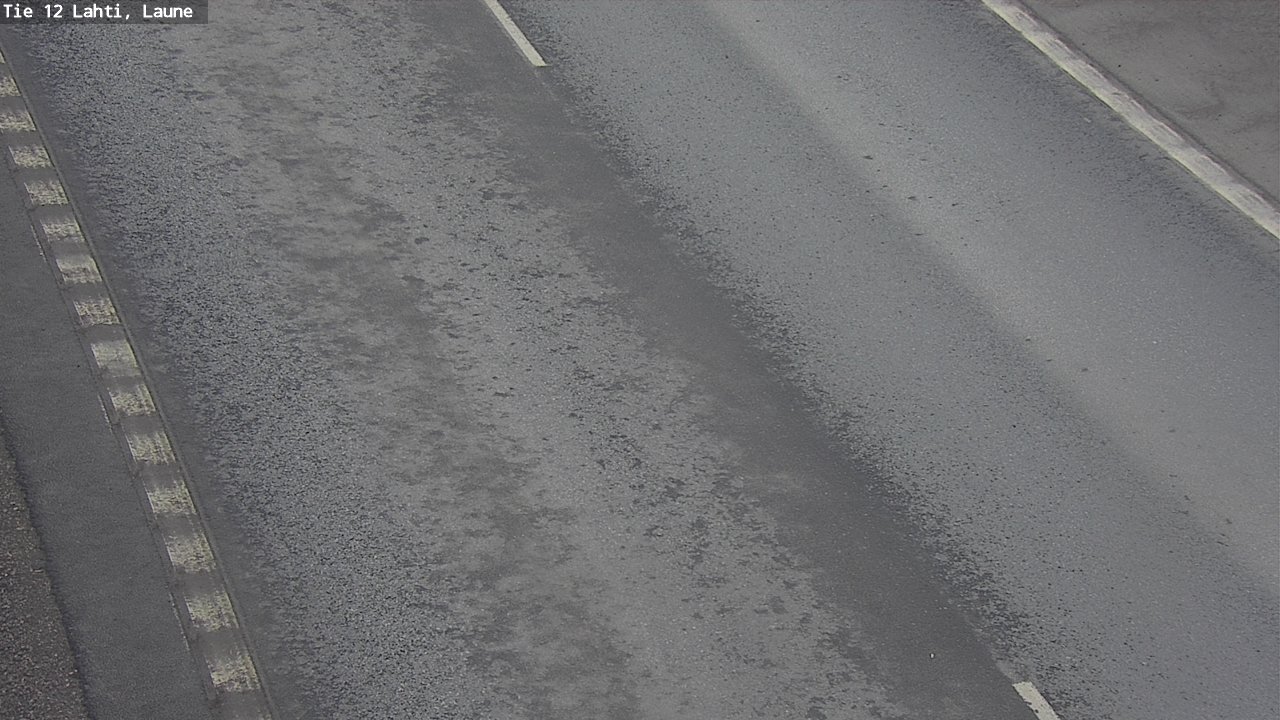 Kelikamerat Kuva Tie 12 Lahti, Laune, Lahti, Päijät-Häme