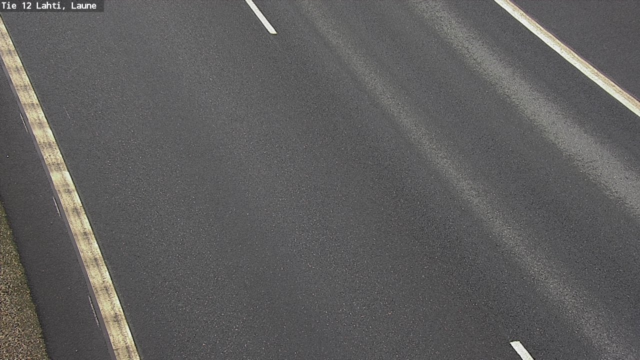 Kelikamerat Kuva Tie 12 Lahti, Laune, Lahti, Päijät-Häme