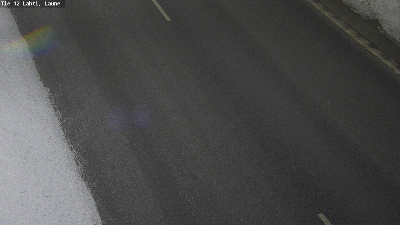 Kelikamerat Kuva Tie 12 Lahti, Laune, Lahti, Päijät-Häme