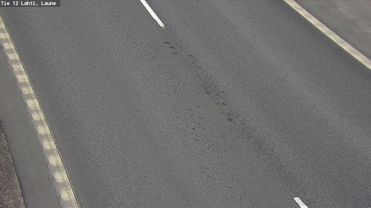 Kelikamerat Kuva Tie 12 Lahti, Laune, Lahti, Päijät-Häme