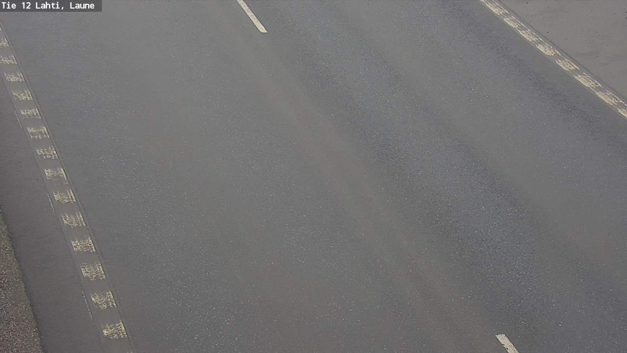 Kelikamerat Kuva Tie 12 Lahti, Laune, Lahti, Päijät-Häme