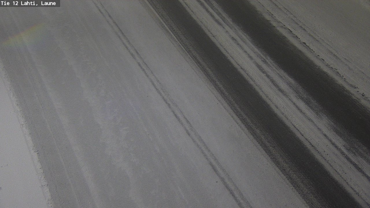 Kelikamerat Kuva Tie 12 Lahti, Laune, Lahti, Päijät-Häme