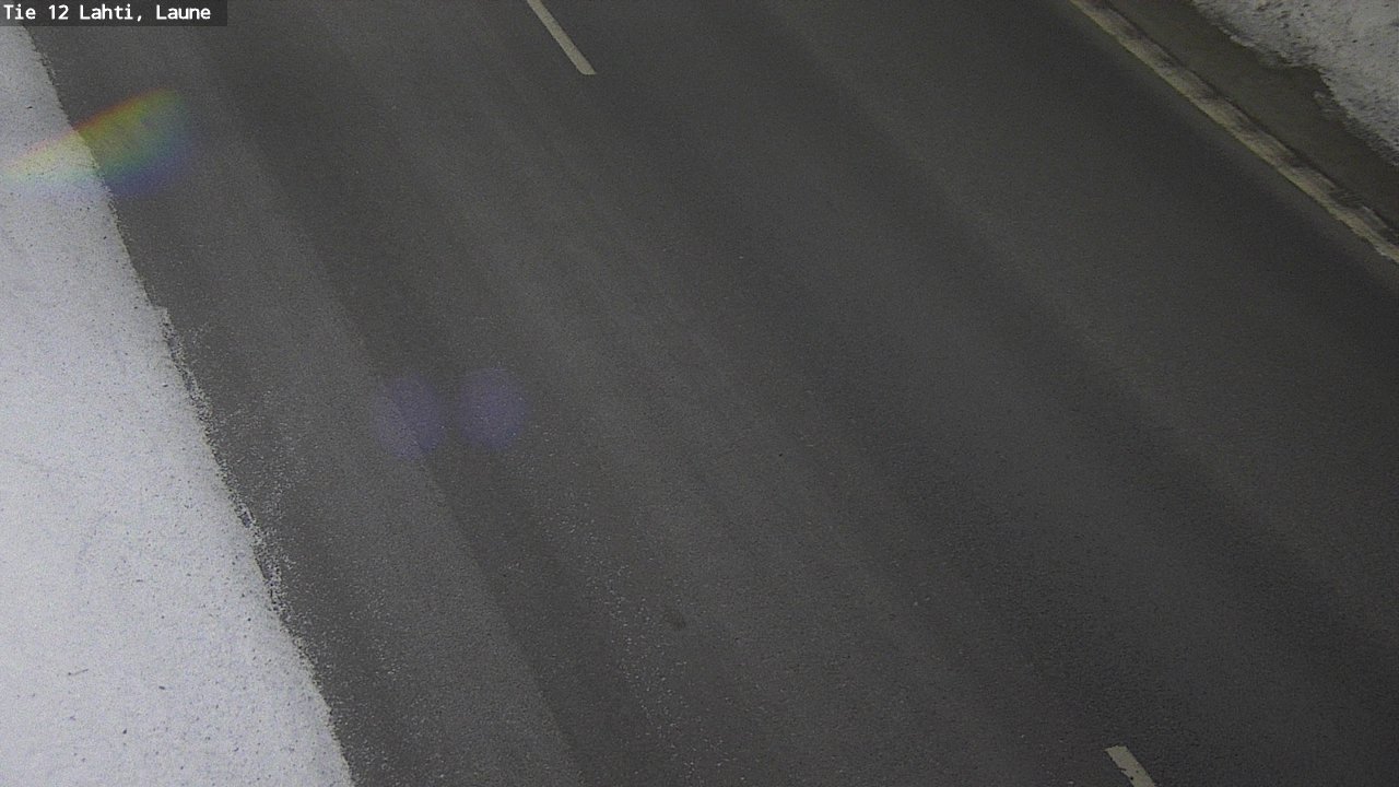 Kelikamerat Kuva Tie 12 Lahti, Laune, Lahti, Päijät-Häme