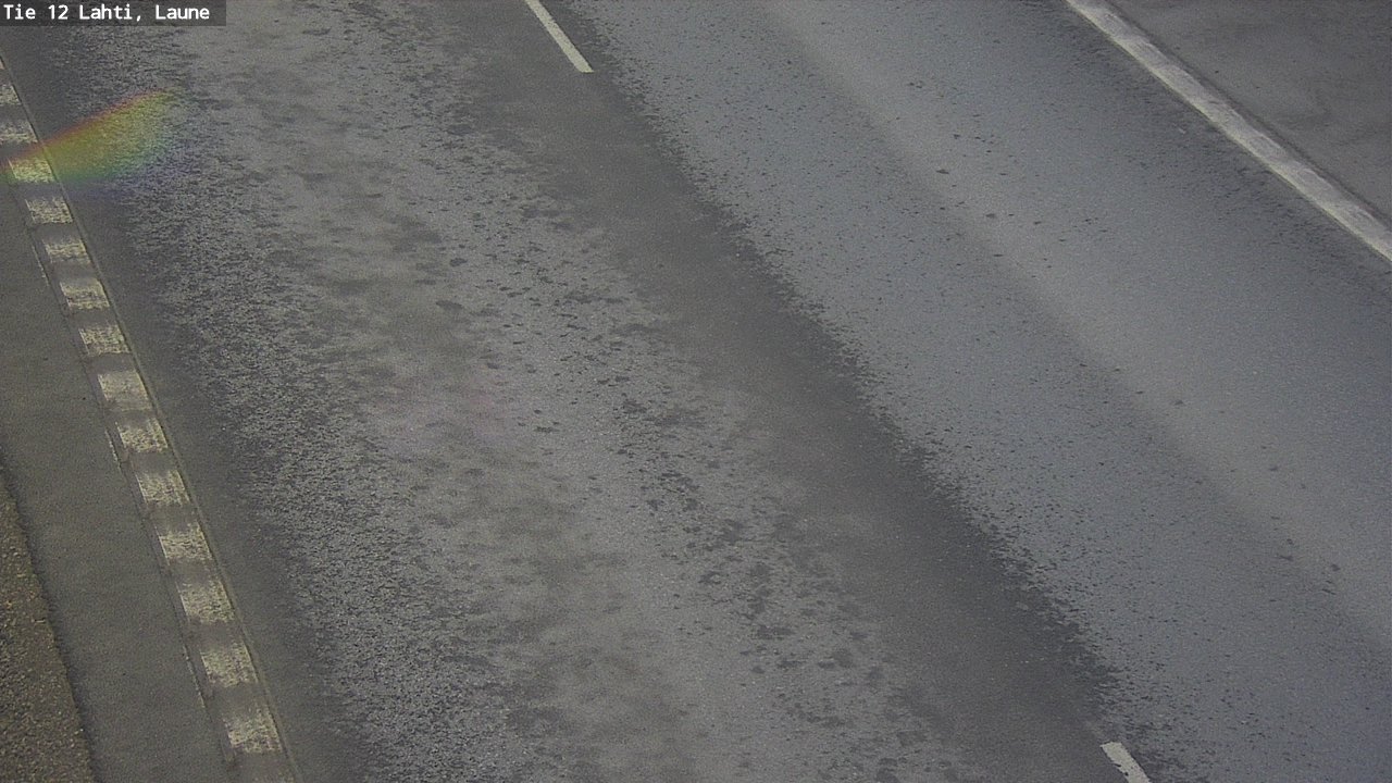 Kelikamerat Kuva Tie 12 Lahti, Laune, Lahti, Päijät-Häme