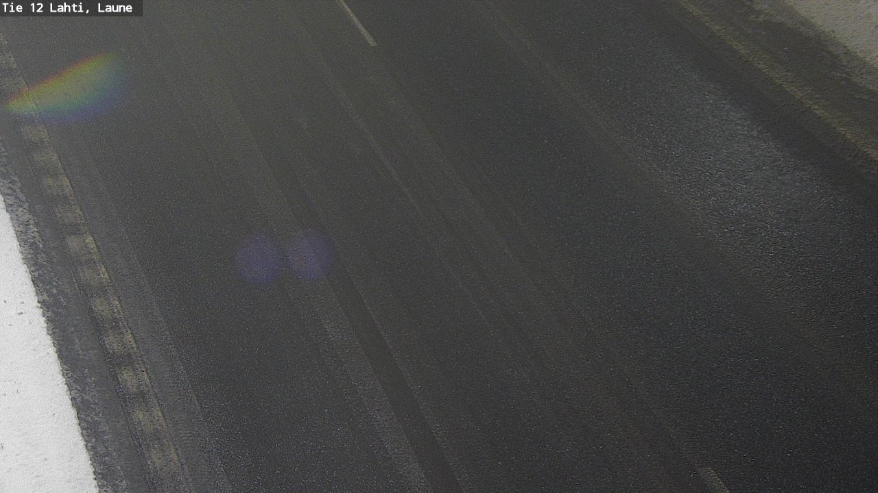 Kelikamerat Kuva Tie 12 Lahti, Laune, Lahti, Päijät-Häme