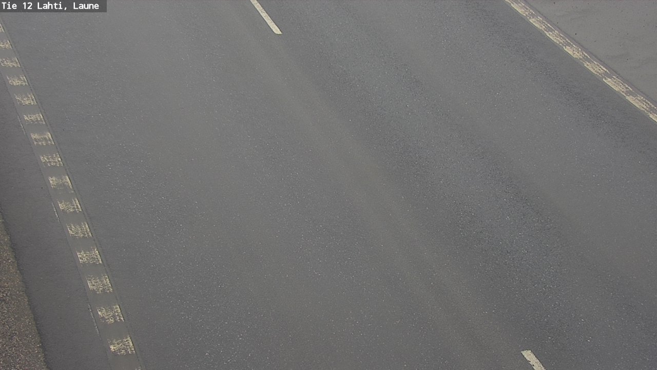 Kelikamerat Kuva Tie 12 Lahti, Laune, Lahti, Päijät-Häme