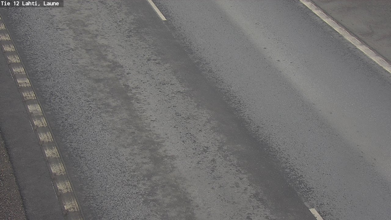 Kelikamerat Kuva Tie 12 Lahti, Laune, Lahti, Päijät-Häme