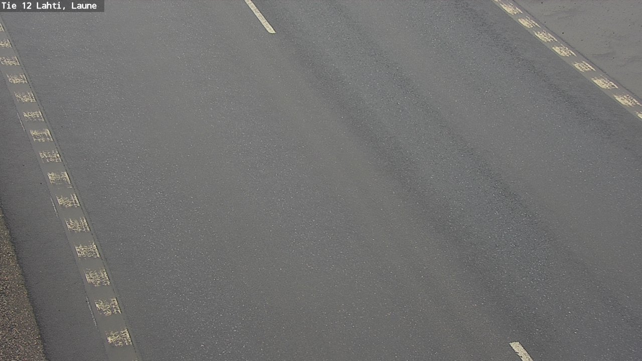 Kelikamerat Kuva Tie 12 Lahti, Laune, Lahti, Päijät-Häme