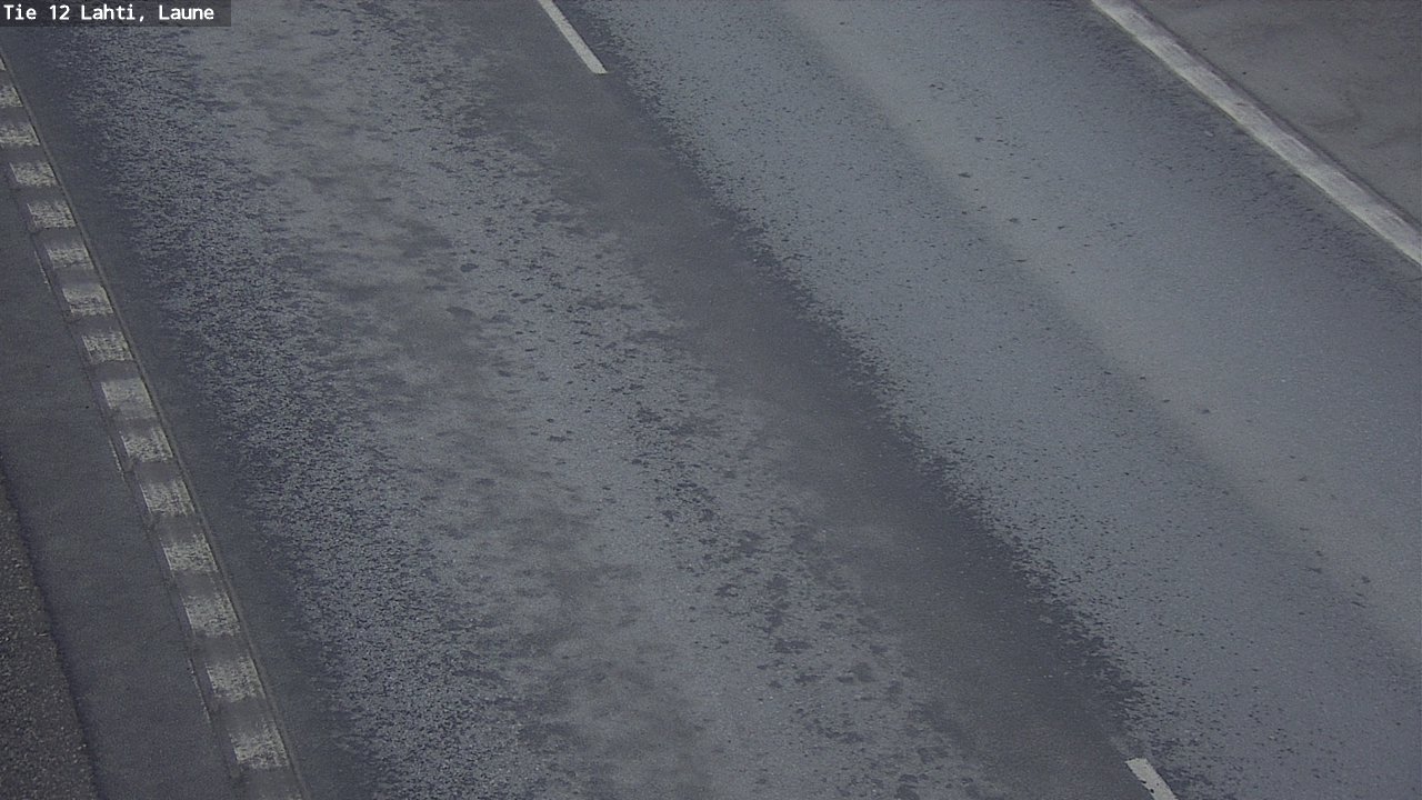 Kelikamerat Kuva Tie 12 Lahti, Laune, Lahti, Päijät-Häme