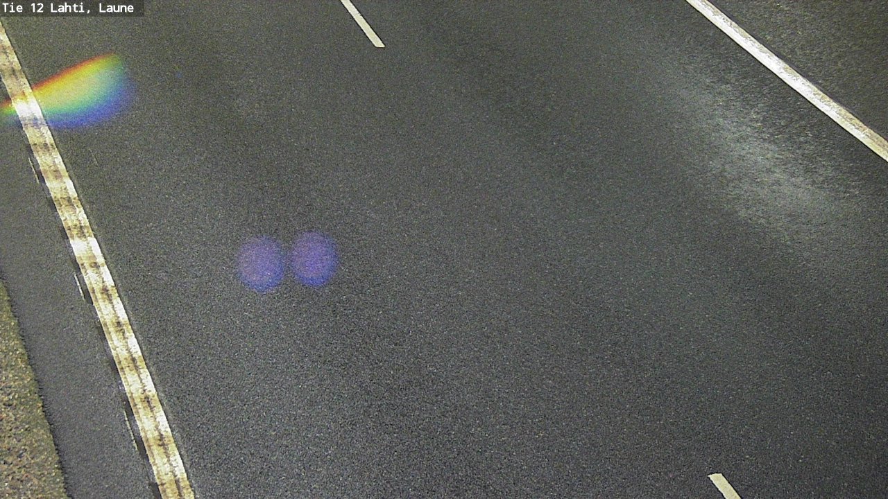 Kelikamerat Kuva Tie 12 Lahti, Laune, Lahti, Päijät-Häme