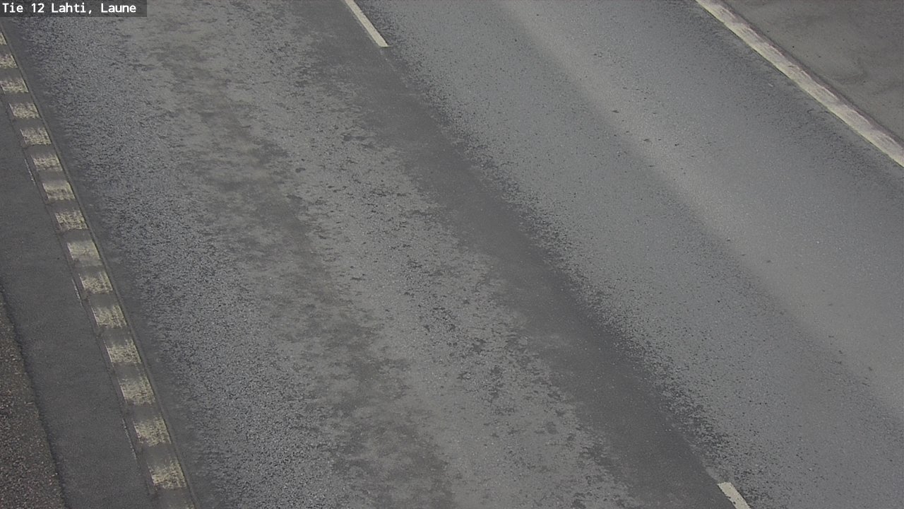 Kelikamerat Kuva Tie 12 Lahti, Laune, Lahti, Päijät-Häme