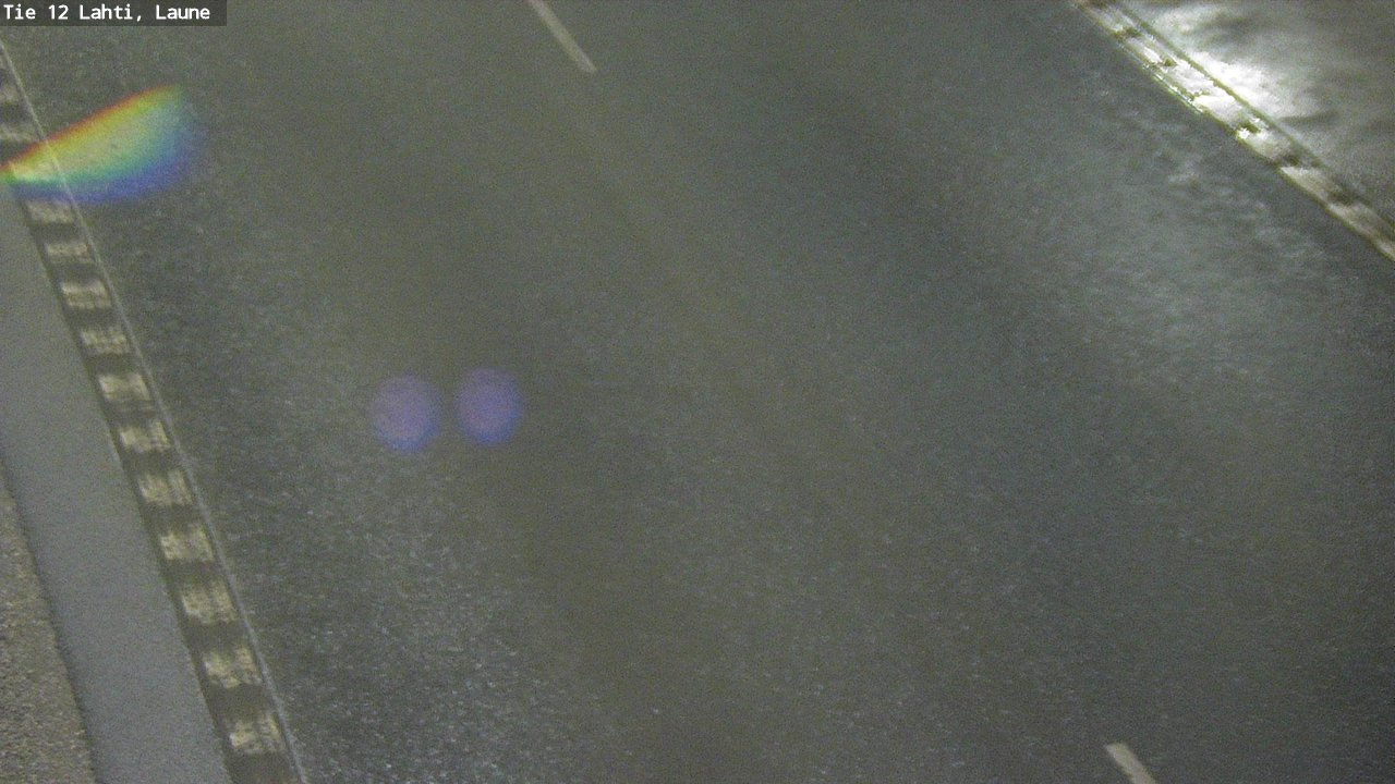 Kelikamerat Kuva Tie 12 Lahti, Laune, Lahti, Päijät-Häme