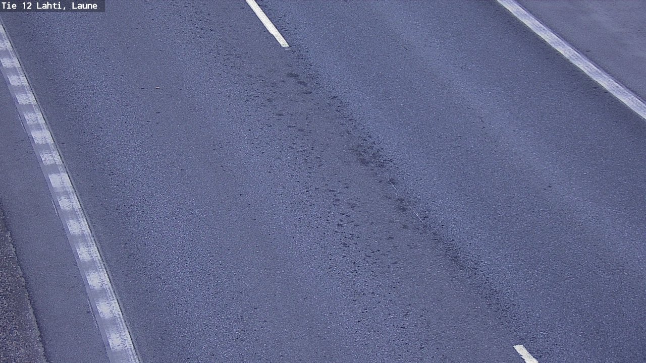 Kelikamerat Kuva Tie 12 Lahti, Laune, Lahti, Päijät-Häme