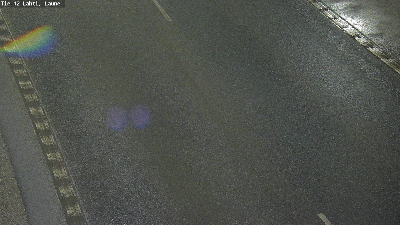 Kelikamerat Kuva Tie 12 Lahti, Laune, Lahti, Päijät-Häme