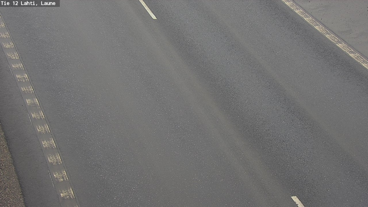 Kelikamerat Kuva Tie 12 Lahti, Laune, Lahti, Päijät-Häme