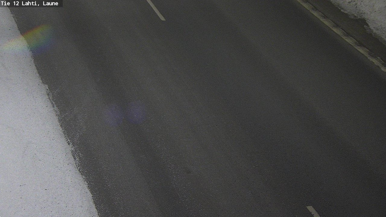 Kelikamerat Kuva Tie 12 Lahti, Laune, Lahti, Päijät-Häme