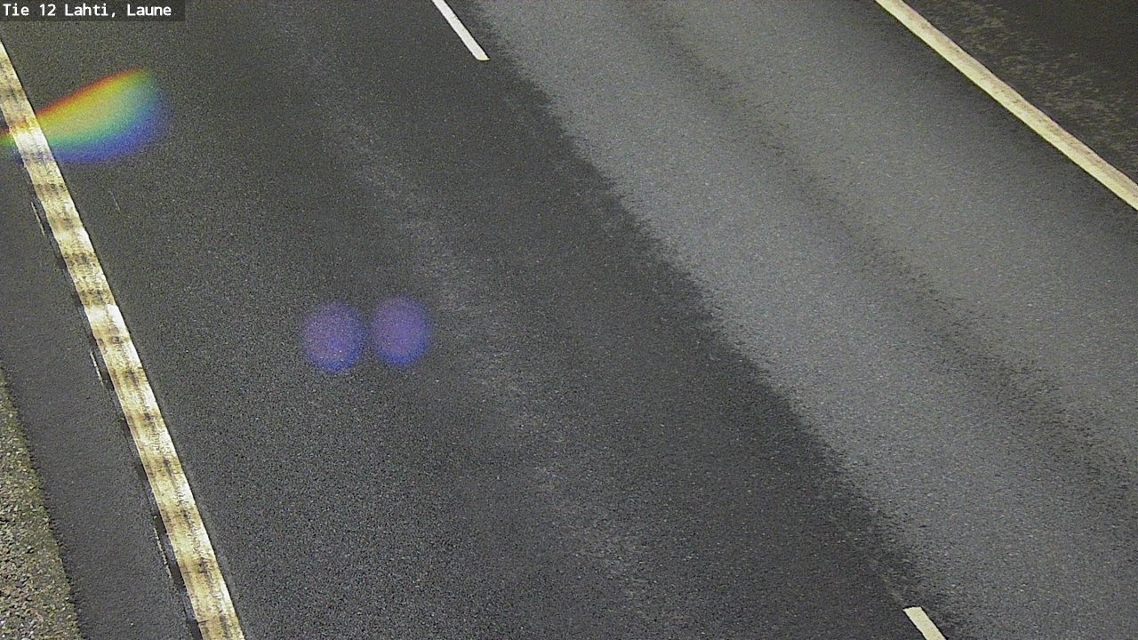 Kelikamerat Kuva Tie 12 Lahti, Laune, Lahti, Päijät-Häme