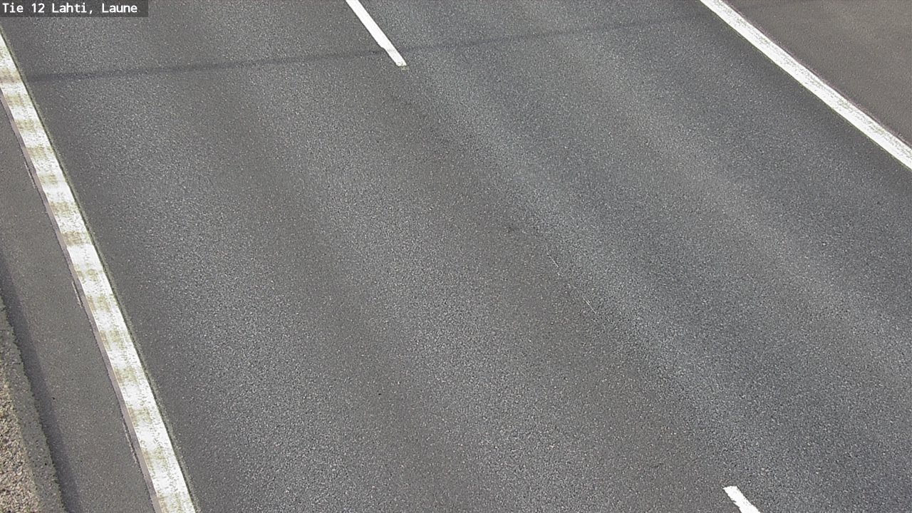 Kelikamerat Kuva Tie 12 Lahti, Laune, Lahti, Päijät-Häme