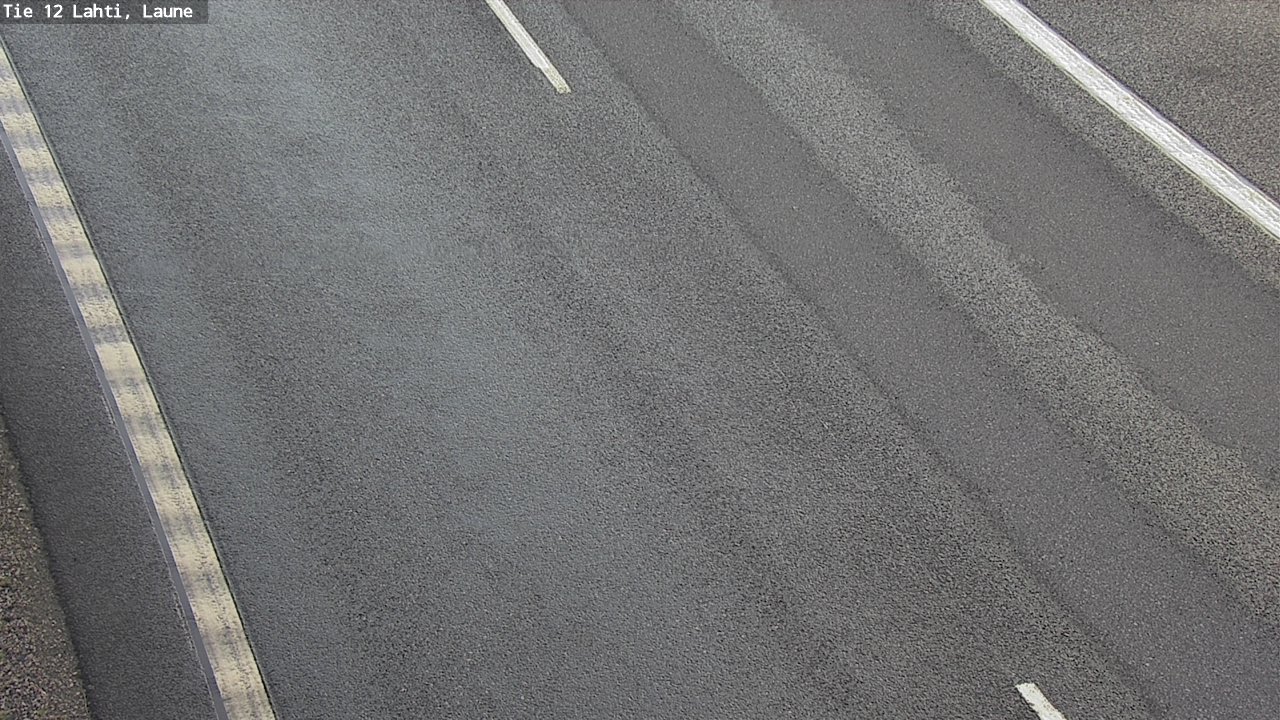 Kelikamerat Kuva Tie 12 Lahti, Laune, Lahti, Päijät-Häme