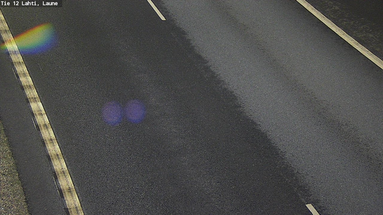 Kelikamerat Kuva Tie 12 Lahti, Laune, Lahti, Päijät-Häme