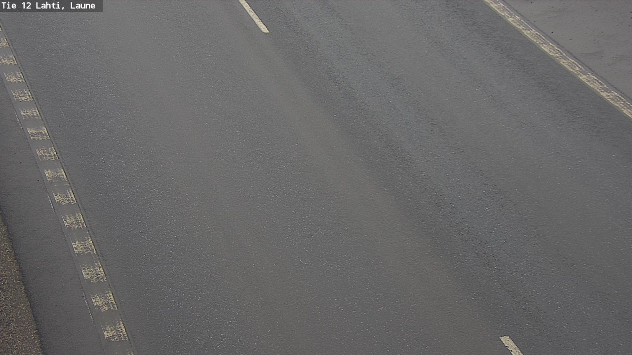 Kelikamerat Kuva Tie 12 Lahti, Laune, Lahti, Päijät-Häme