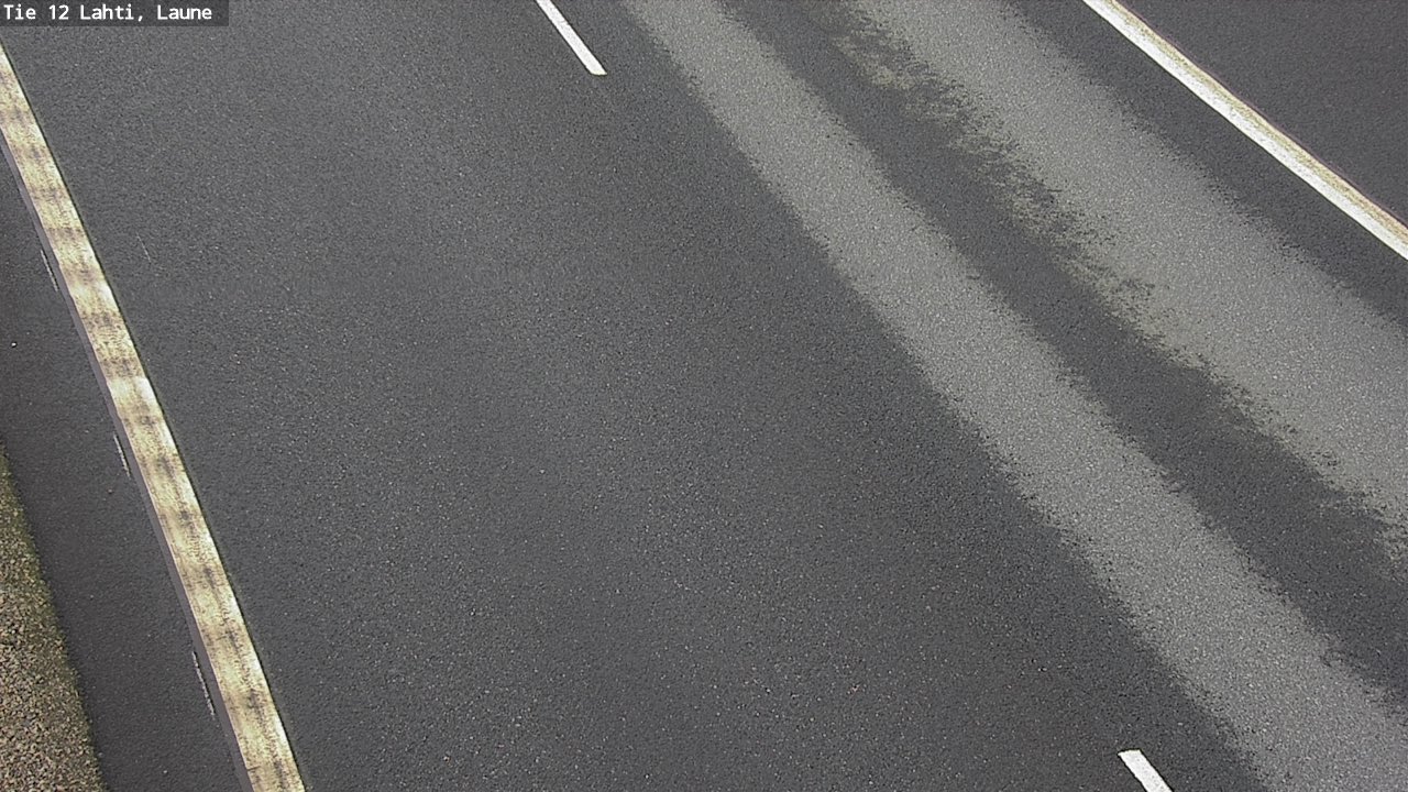 Kelikamerat Kuva Tie 12 Lahti, Laune, Lahti, Päijät-Häme