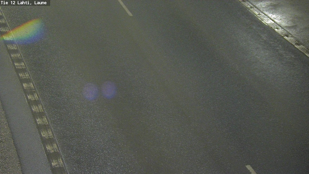 Kelikamerat Kuva Tie 12 Lahti, Laune, Lahti, Päijät-Häme