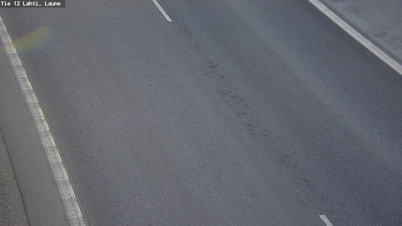 Kelikamerat Kuva Tie 12 Lahti, Laune, Lahti, Päijät-Häme