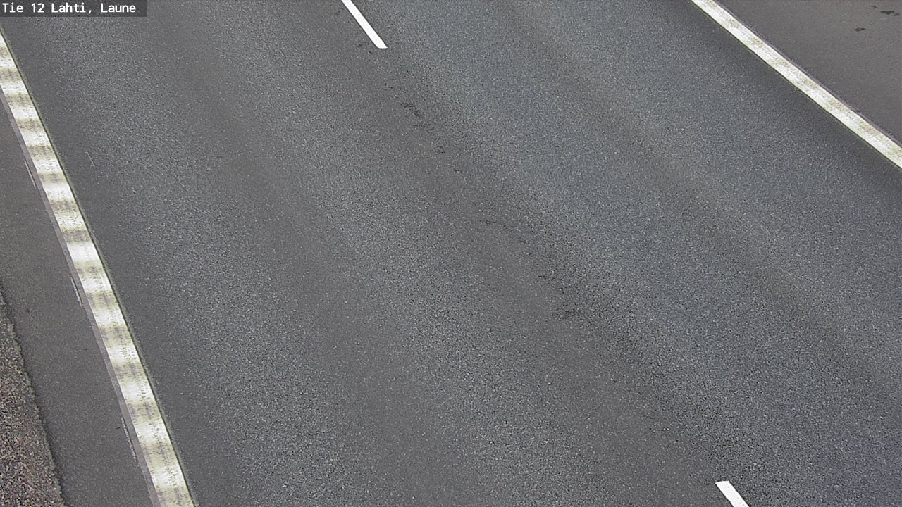 Kelikamerat Kuva Tie 12 Lahti, Laune, Lahti, Päijät-Häme