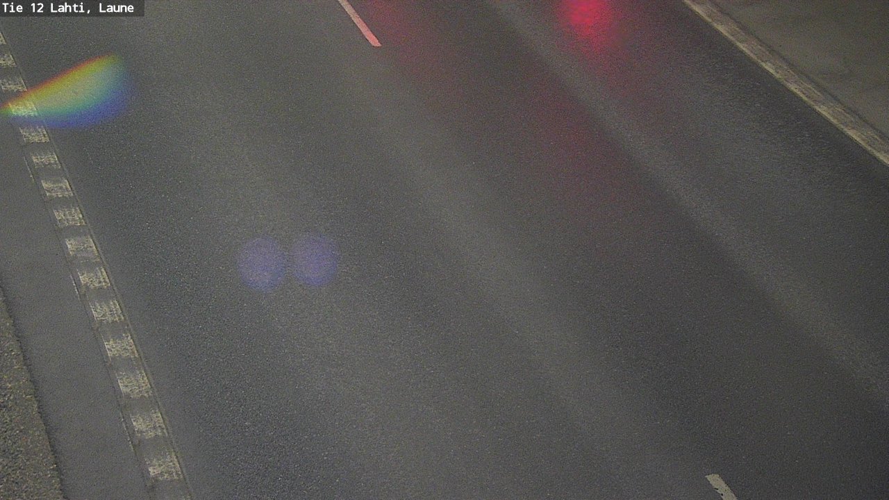 Kelikamerat Kuva Tie 12 Lahti, Laune, Lahti, Päijät-Häme