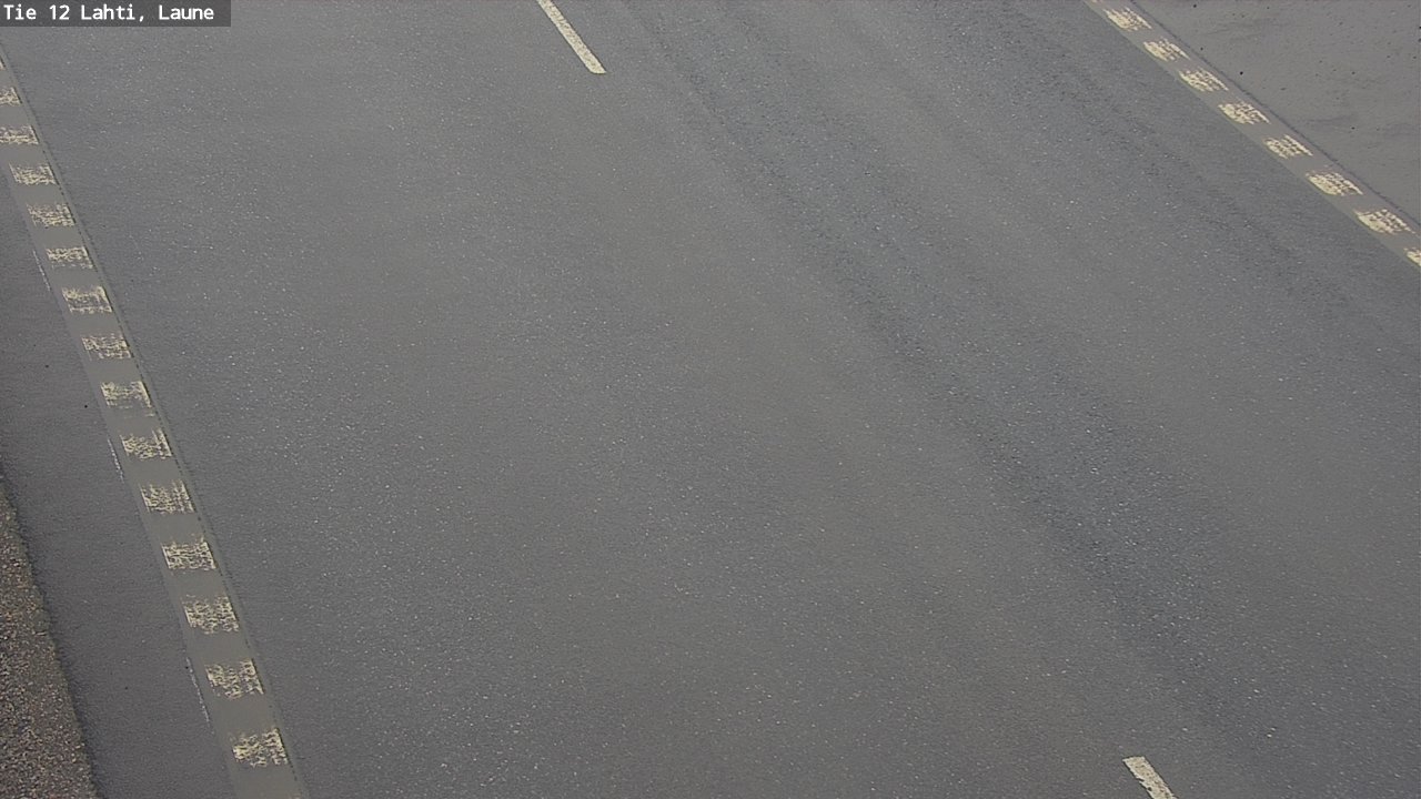 Kelikamerat Kuva Tie 12 Lahti, Laune, Lahti, Päijät-Häme