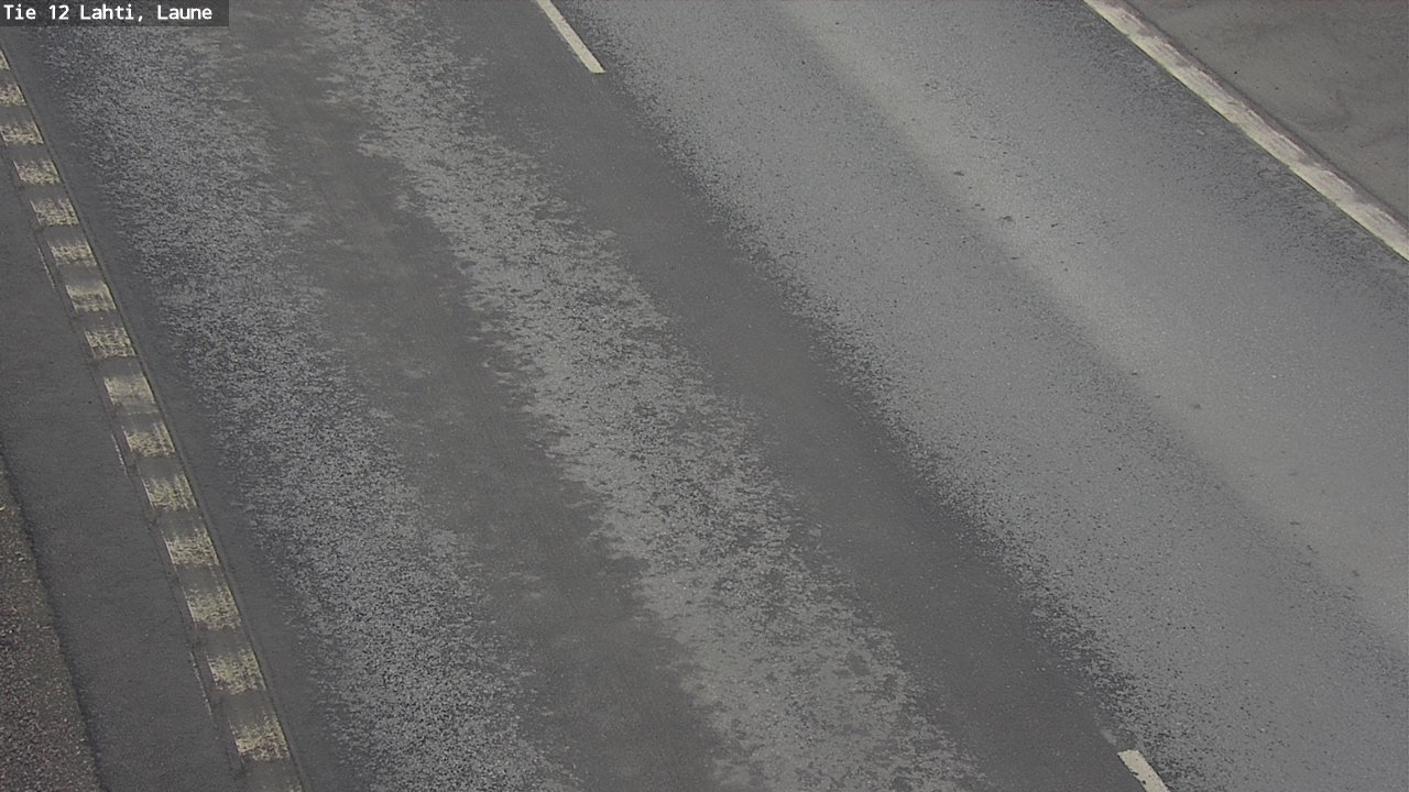 Kelikamerat Kuva Tie 12 Lahti, Laune, Lahti, Päijät-Häme