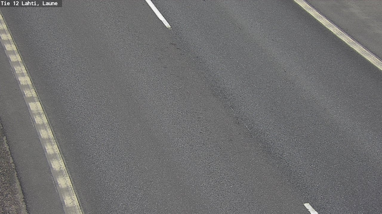 Kelikamerat Kuva Tie 12 Lahti, Laune, Lahti, Päijät-Häme