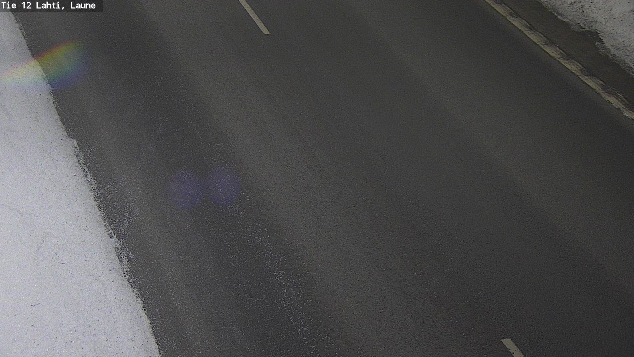 Kelikamerat Kuva Tie 12 Lahti, Laune, Lahti, Päijät-Häme