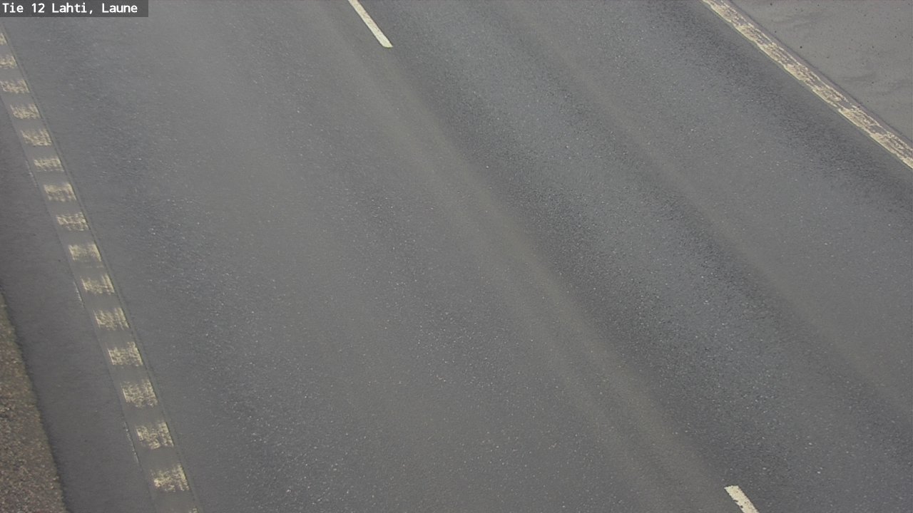 Kelikamerat Kuva Tie 12 Lahti, Laune, Lahti, Päijät-Häme