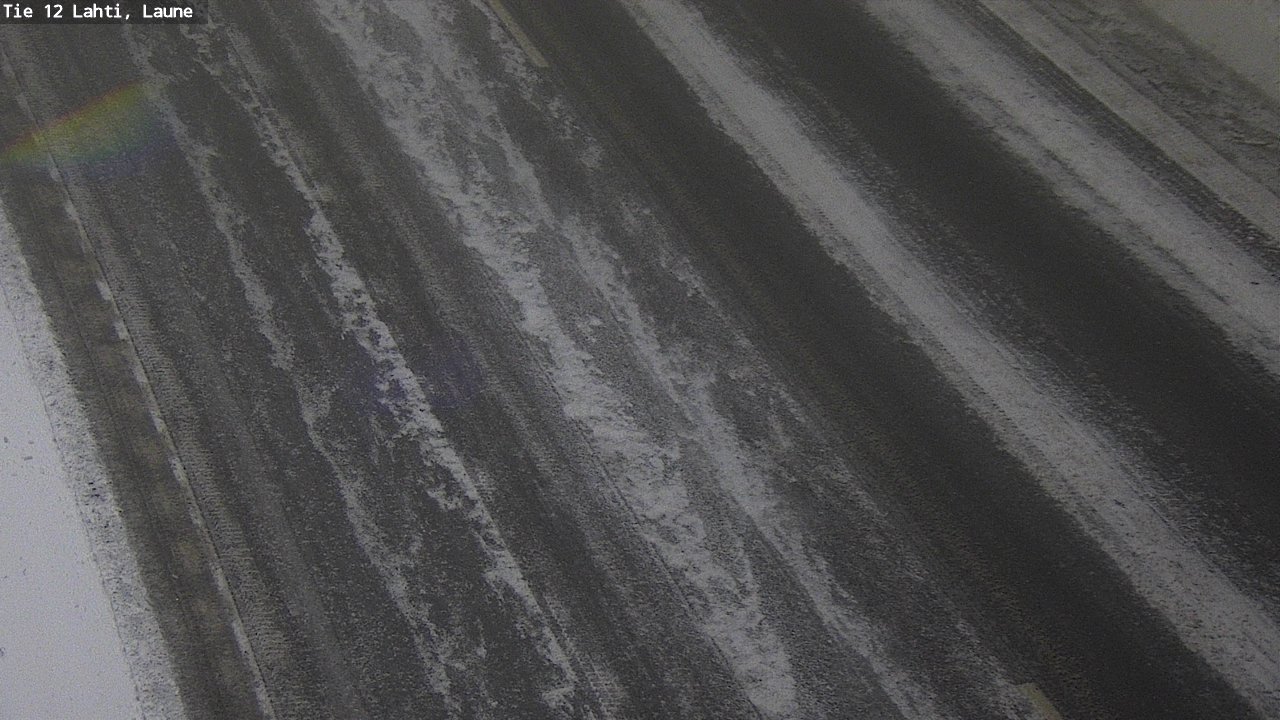 Kelikamerat Kuva Tie 12 Lahti, Laune, Lahti, Päijät-Häme