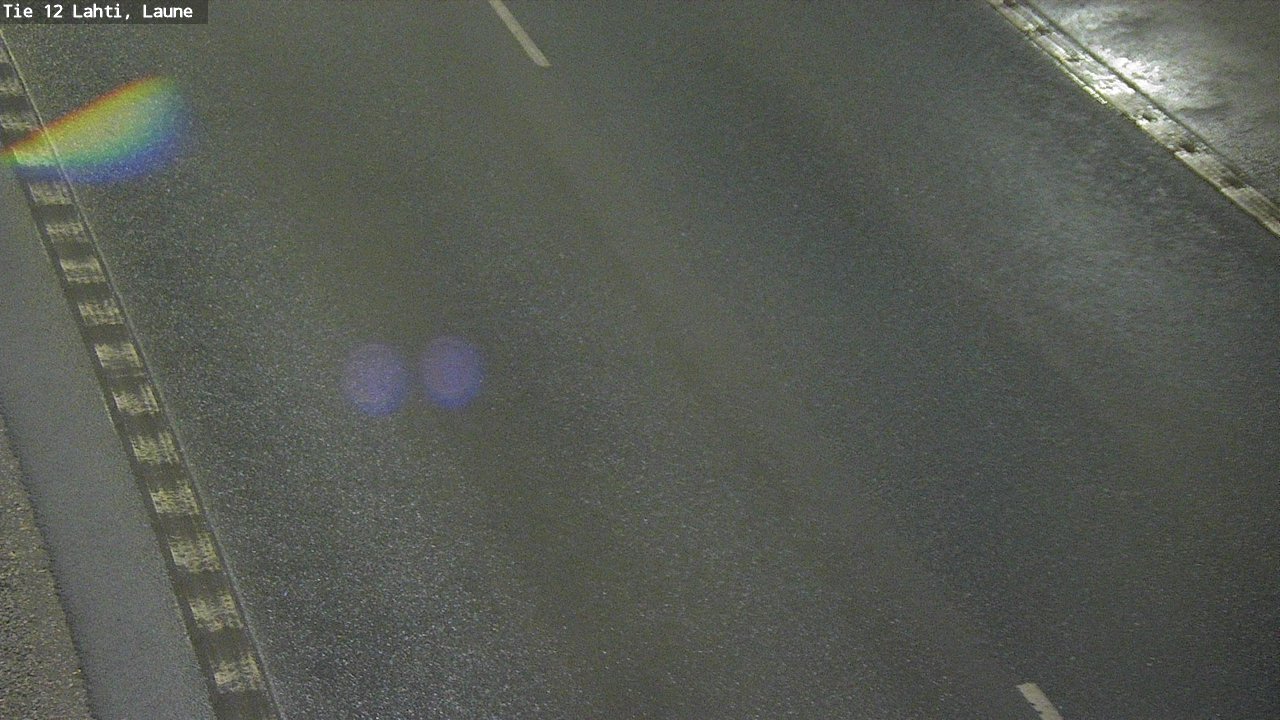 Kelikamerat Kuva Tie 12 Lahti, Laune, Lahti, Päijät-Häme