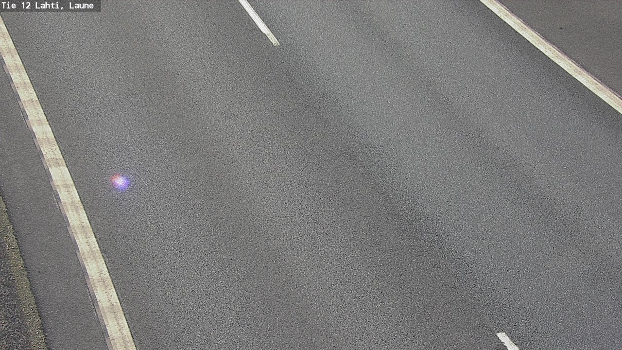 Kelikamerat Kuva Tie 12 Lahti, Laune, Lahti, Päijät-Häme