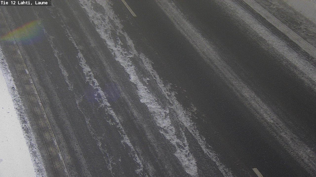 Kelikamerat Kuva Tie 12 Lahti, Laune, Lahti, Päijät-Häme