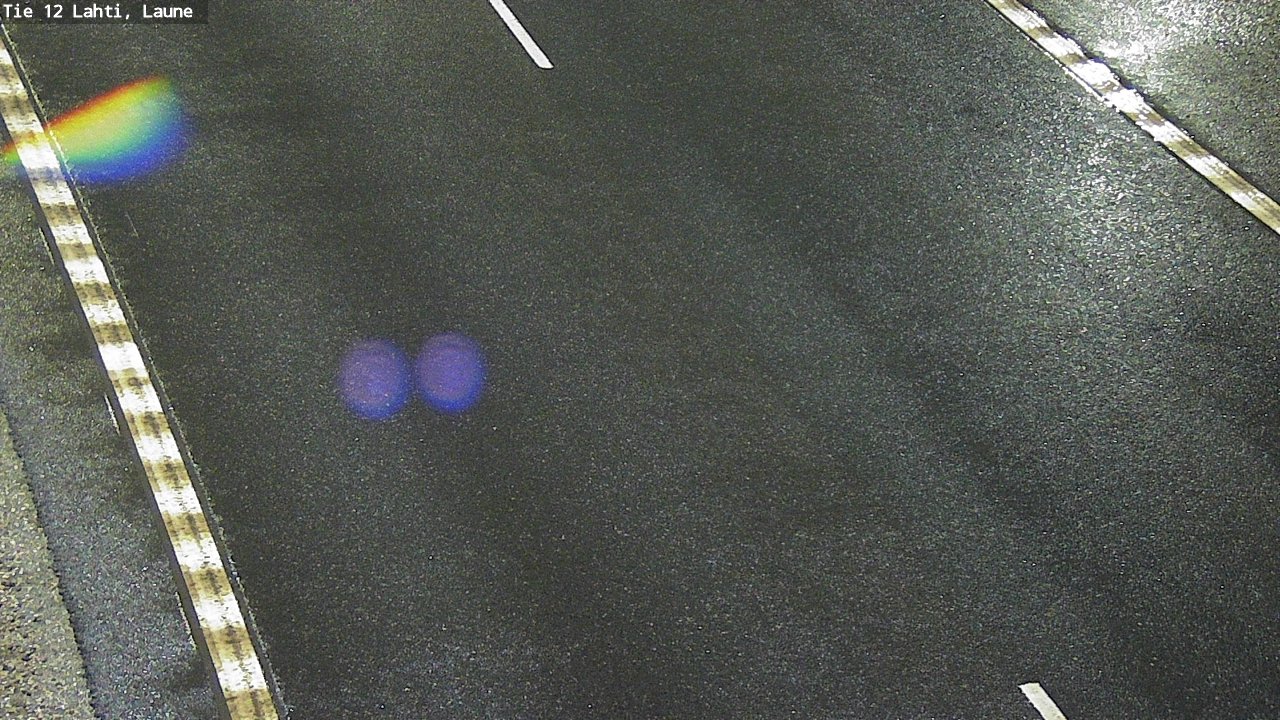 Kelikamerat Kuva Tie 12 Lahti, Laune, Lahti, Päijät-Häme