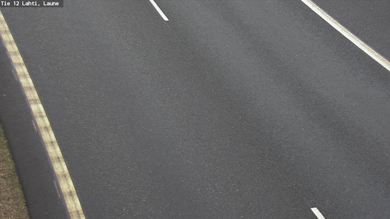 Kelikamerat Kuva Tie 12 Lahti, Laune, Lahti, Päijät-Häme